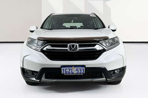 2020 Honda CR-V VTi-E7 (2WD) MY20