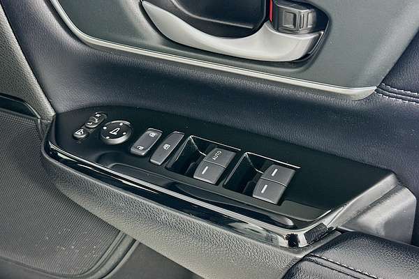 2020 Honda CR-V VTi-E7 (2WD) MY20