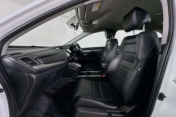 2020 Honda CR-V VTi-E7 (2WD) MY20