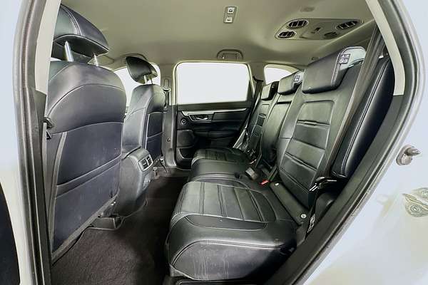 2020 Honda CR-V VTi-E7 (2WD) MY20