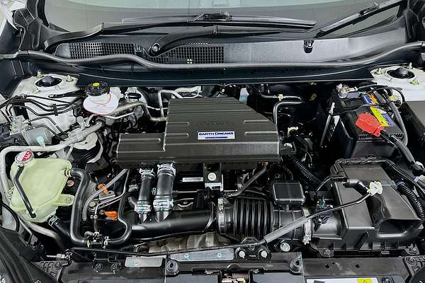 2020 Honda CR-V VTi-E7 (2WD) MY20