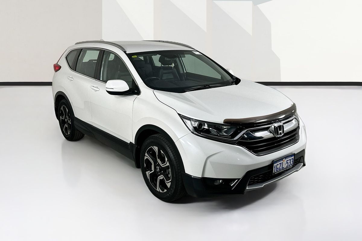 2020 Honda CR-V VTi-E7 (2WD) MY20