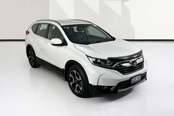 2020 Honda CR-V VTi-E7 (2WD) MY20