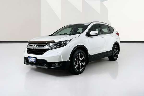 2020 Honda CR-V VTi-E7 (2WD) MY20