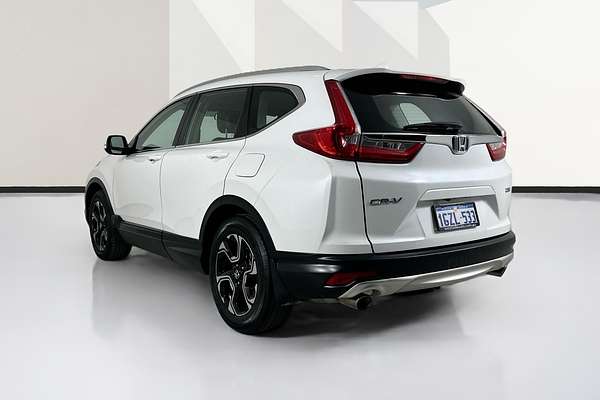 2020 Honda CR-V VTi-E7 (2WD) MY20