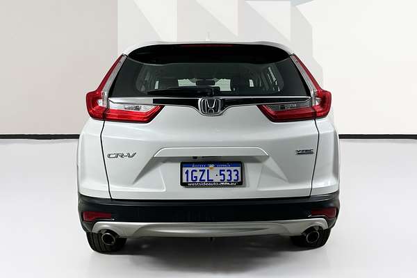 2020 Honda CR-V VTi-E7 (2WD) MY20