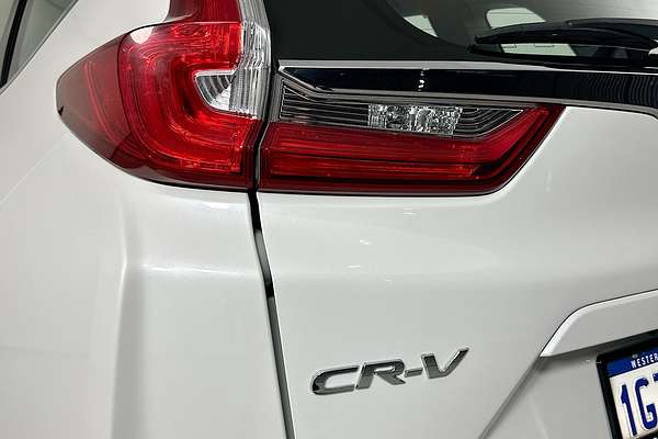 2020 Honda CR-V VTi-E7 (2WD) MY20
