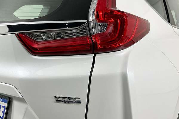 2020 Honda CR-V VTi-E7 (2WD) MY20