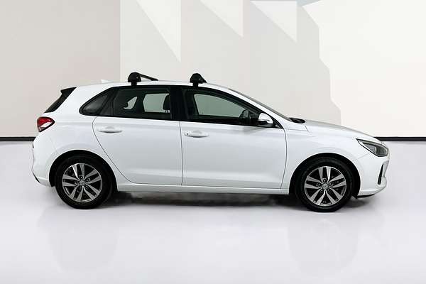 2020 Hyundai i30 ACTIVE PD2 MY20