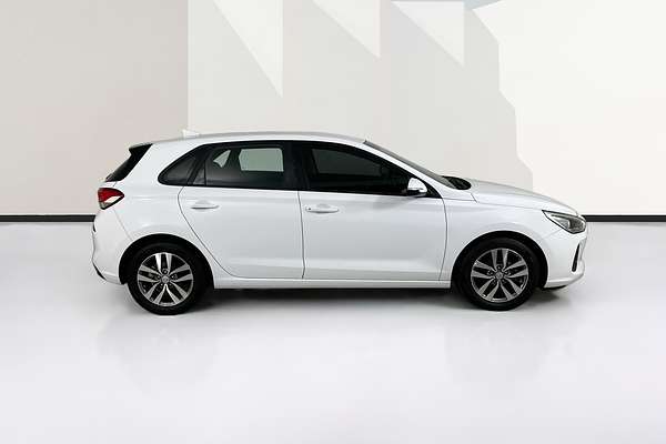 2017 Hyundai i30 ACTIVE PD