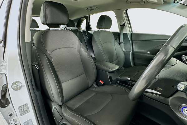 2020 Hyundai i30 ACTIVE PD2 MY20