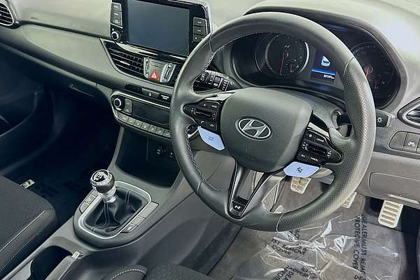 2018 Hyundai i30 N Performance PDe.2