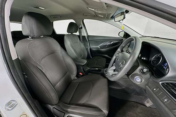 2017 Hyundai i30 ACTIVE PD