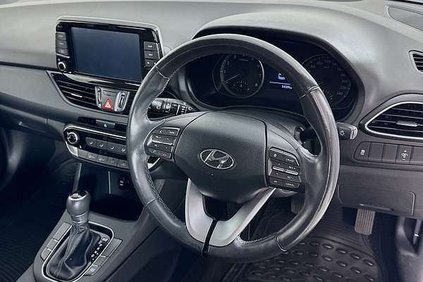 2020 Hyundai i30 ACTIVE PD2 MY20