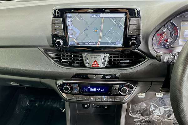 2018 Hyundai i30 N Performance PDe.2