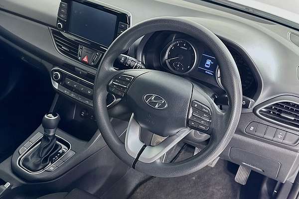 2017 Hyundai i30 ACTIVE PD