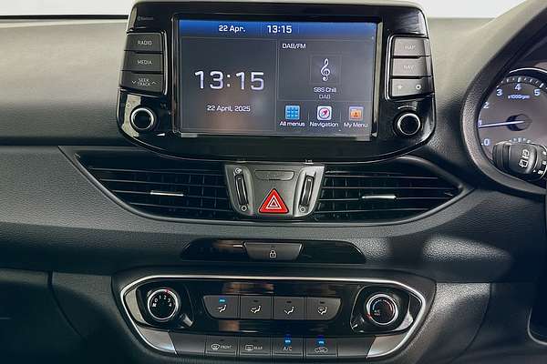 2020 Hyundai i30 ACTIVE PD2 MY20