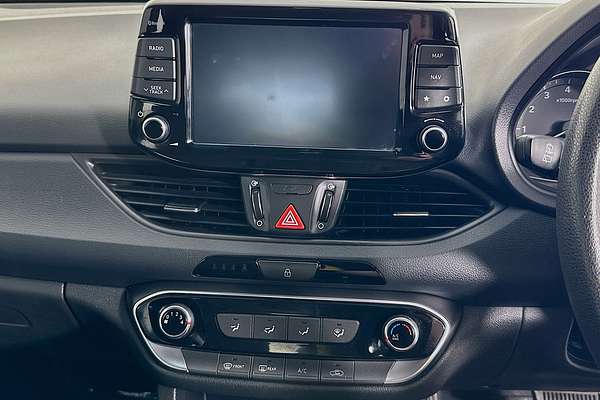 2017 Hyundai i30 ACTIVE PD