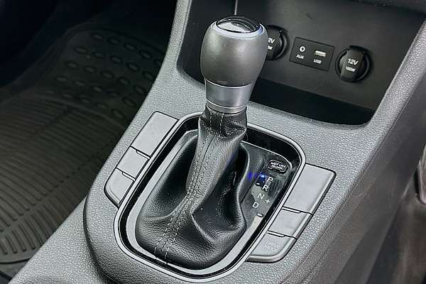 2020 Hyundai i30 ACTIVE PD2 MY20