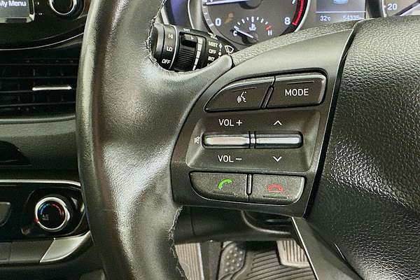 2020 Hyundai i30 ACTIVE PD2 MY20