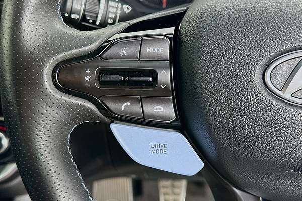 2018 Hyundai i30 N Performance PDe.2