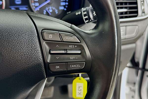 2020 Hyundai i30 ACTIVE PD2 MY20