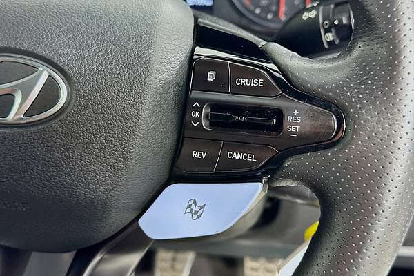 2018 Hyundai i30 N Performance PDe.2