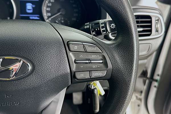 2017 Hyundai i30 ACTIVE PD