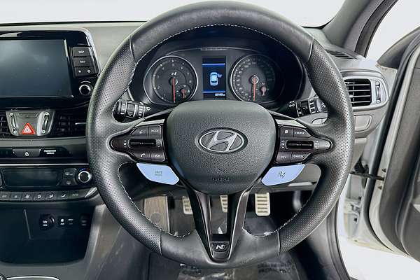 2018 Hyundai i30 N Performance PDe.2
