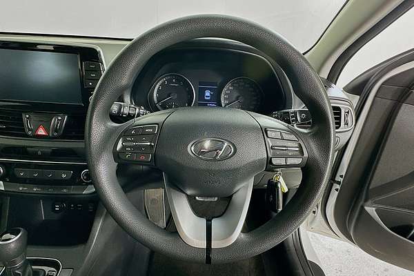 2017 Hyundai i30 ACTIVE PD