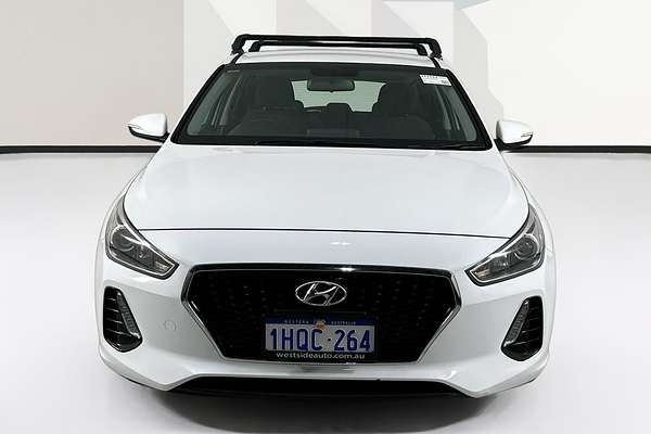 2020 Hyundai i30 ACTIVE PD2 MY20