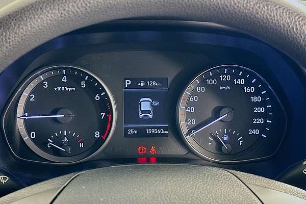2017 Hyundai i30 ACTIVE PD