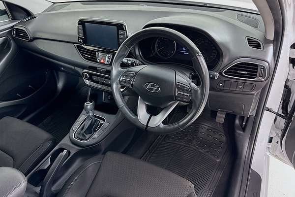 2020 Hyundai i30 ACTIVE PD2 MY20