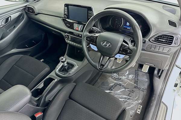 2018 Hyundai i30 N Performance PDe.2