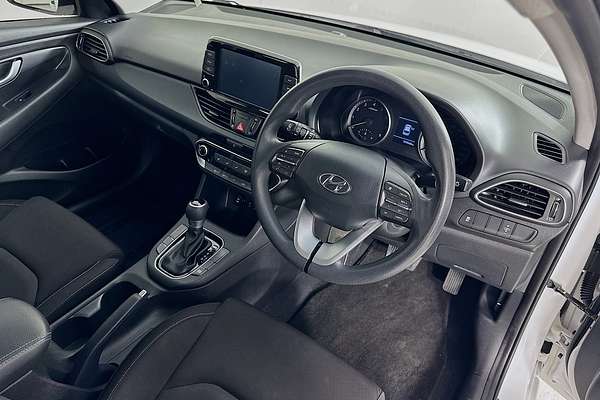 2017 Hyundai i30 ACTIVE PD