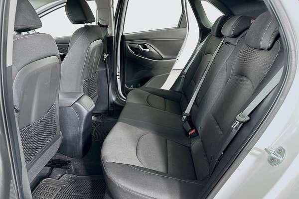 2020 Hyundai i30 ACTIVE PD2 MY20