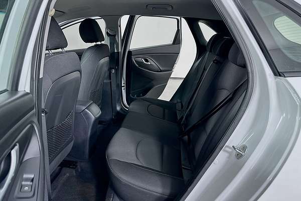 2017 Hyundai i30 ACTIVE PD