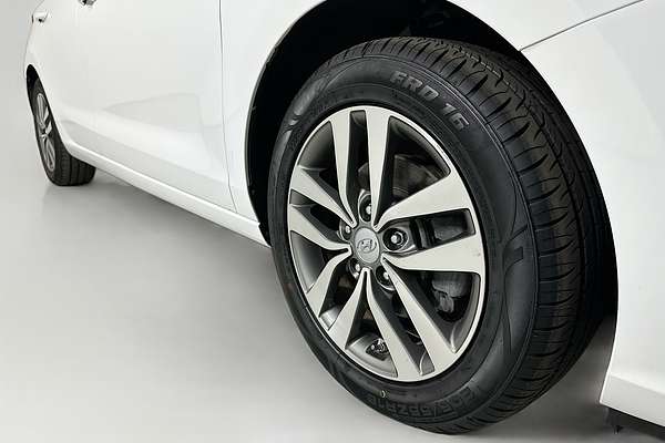 2020 Hyundai i30 ACTIVE PD2 MY20