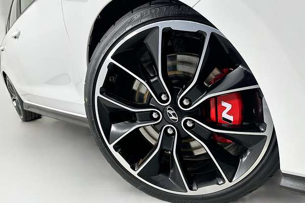 2018 Hyundai i30 N Performance PDe.2