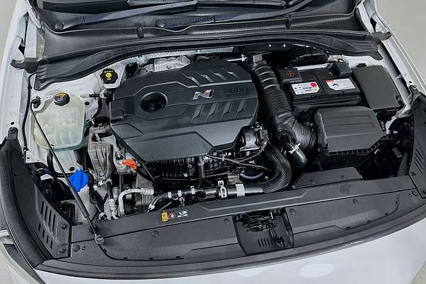 2018 Hyundai i30 N Performance PDe.2
