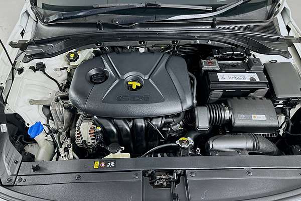 2017 Hyundai i30 ACTIVE PD