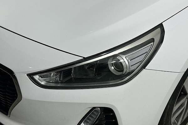 2017 Hyundai i30 ACTIVE PD