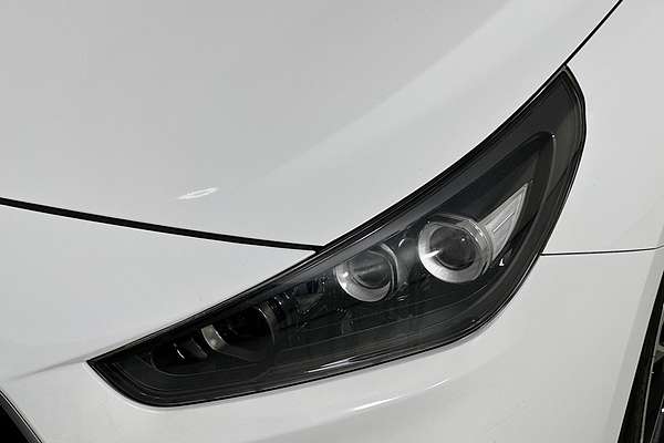 2018 Hyundai i30 N Performance PDe.2