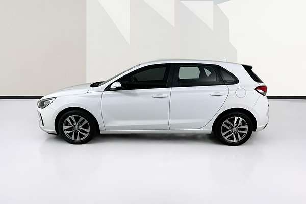 2017 Hyundai i30 ACTIVE PD