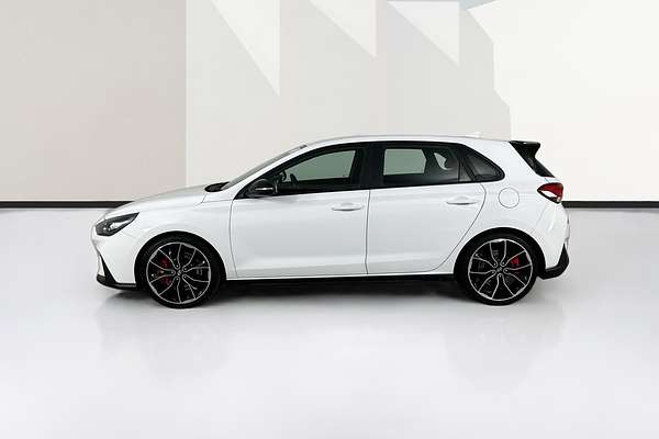 2018 Hyundai i30 N Performance PDe.2