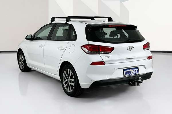 2020 Hyundai i30 ACTIVE PD2 MY20