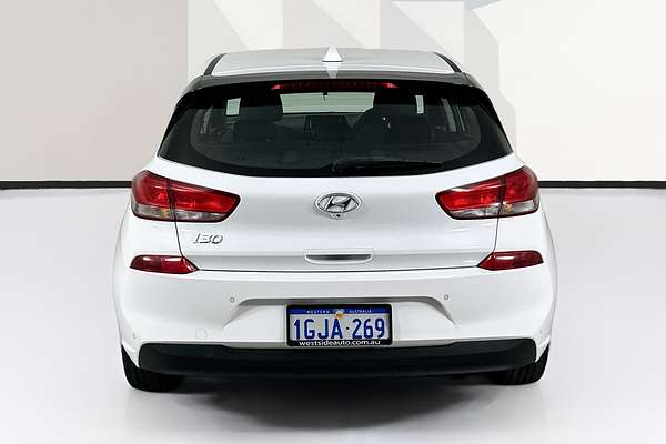 2017 Hyundai i30 ACTIVE PD