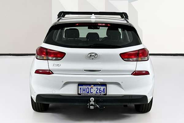 2020 Hyundai i30 ACTIVE PD2 MY20