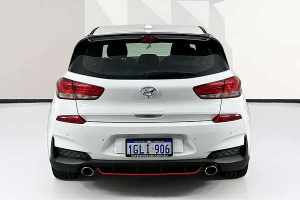 2018 Hyundai i30 N Performance PDe.2