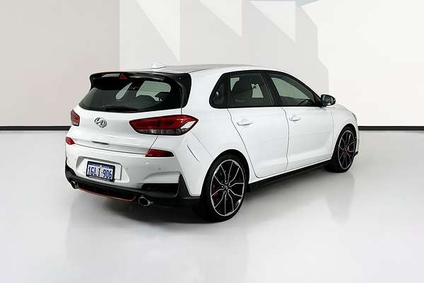 2018 Hyundai i30 N Performance PDe.2
